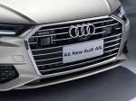 Audi A6L 55 TFSI Quattro 2019 года (CN)
